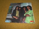Golden Earring Vinyl Seven Tears German 2nd Press