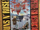 Guns N' Roses ?– Appetite For Destruction - Geffen Records ?– 924 148-1 - VG