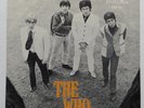 The Who - Summertime Blues / Heaven And Hell Unique 1970 Norway 45 Excellent VG+