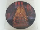 Benediction The Grotesque Vinyl Picture LP death entombed asphyx pestilence ABBA