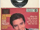 Elvis Presley EP deutsche RCA EPA-4114 