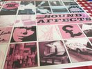 THE JAM - SOUND AFFECTS (Rare Pink vinyl sealed)