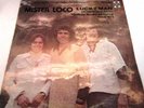 Mister Loco - Lucky Man Lp