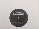 LIAM GALLAGHER WALL OF GLASS RARE 7