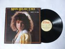 MARC BOLAN AND T REX   GET IT ON   FA 3154   VG+/VG+   '86 UK 'BEST OF' VINYL LP