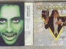 metal ALICE COOPER X 2 