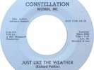 Nolan Chance Just Like the Weather northern soul 7
