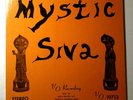 Mystic Siva -RARE ORIGINAL PRESS- 1972 V.O. Records VO 19713