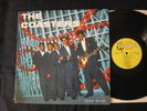 THE COASTERS Self Titled Debut LP Original Atco 33-101