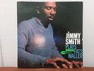 Jimmy Smith-ORIG.1st.PRESS.Plays Fats Waller-BN-Mono 4100 (P-EAR) EXC.180 Grams