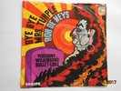 ROB DE NEYS - Bye Bye Mrs. Turple ; POPSIKE - FREAKBEAT ; PROMO