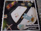 SODA STEREO COMFORT Y MUSICA PARA VOLAR MTV UNPLUGGED 1996 LP ROCK EN ESPAÑOL