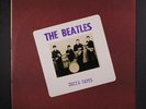 BEATLES: Decca Tapes LP (TMOQ lbl, pink marbled vinyl, sl cover bend)