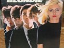 BLONDIE LP PRIVATE STOCK PS 2023 SPECIALTY RECORDS CORPORATION PRESSING SP SRC