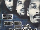Tha Eastsidaz Snoop Dogg Presents Tha Eastsidaz TVT Records 2xVinyl LP