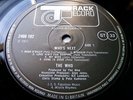 THE WHO Who's Next 1979 UK TRACK PRESS - BARELY PLAYED - MINT