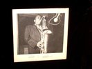 John Coltrane Quartet LP IMPULSE 6 Africa/Brass MONO PROMO COPY & COVER 1961