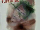 David Bowie Outside Friday Music 180g WHITE vinyl 2 LP trifold sleeve