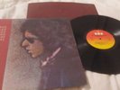 BOB DYLAN 'Blood On The Tracks' CBS S 69097 +inner A2/B2 Superb Near Mint/Ex+
