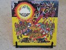 THE LAST POETS: Chastisment on Blue Thumb Records