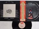 BEE GEES LIFE IN A TIN CAN RSO MW 2066 Japan OBI Vinyl LP