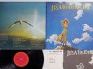 IT'S A BEAUTIFUL DAY SAME CBS/SONY 20AP 1971 Japan Vinyl LP
