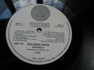 BUFFALO Volcanic Rock - Vertigo Swirl Original Aussie 1Pressing LP - Prog