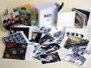 The BEATLES In Mono  13 CD BOX SET  Mini-Vinyl-Replicas