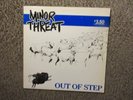 MINOR THREAT 