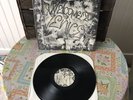 Various ?Welcome To Venice LP RARE EX 1985 1ST PRESS Suicidal Tendencies Excel