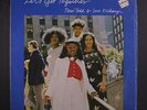 PAM TODD: Let's Get Together LP Hear  (shrink) rare Soul