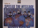 MIGHTY RYEDERS: Help Us Spread The Message LP (later press, not the Luv'n Haigh