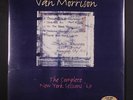 VAN MORRISON: The Complete New York Sessions '67 LP Sealed (Italy 3 LPs, gimmic