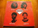 RUBY s/t (PBR-7001 - USA 1977) SEALED ORIGINAL 1st PRESSING LP TOM FOGERTY CCR