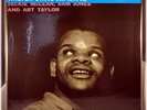 Walter DAVIS Cup JAPAN 200G VINYL LP Blue Note Premium MONO Master DBLP-39