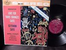 DORATI,LSO 1959/PROKOFIEV Works/MERCURY SR-90006 FIRST PRESSING,FR1/FR1, TAS