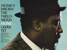 Thelonious Monk - Monks Dream (Ltd.Edition 180gr Vinyl) Vinyl LP Waxtime NEW