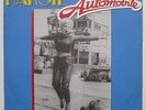 HANSIE: Automobile   1979 DUTCH MOOG GLAM PUNK KBD   Hear