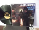 James Brown,King 1092,