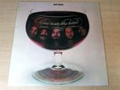 EX-/EX   Deep Purple/Come Taste The Band/1975 Purple Records Gatefold LP