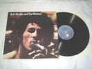 LP - Bob Marley & The Wailers Catch a Fire # cleaned