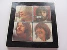THE BEATLES ORIGINAL 1970  UK LP  LET IT BE  BOX SET  RED APPLE  POSTER  -2U -3U