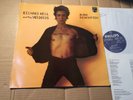 RICHARD HELL AND THE VOIVODS - BLANK GENERATION - LP - HOLLAND 1977  (DI1168)