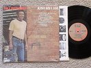 BILL WITHERS *Just As I Am* 1971 Near Mint Vinyl Sussex Stereo LP