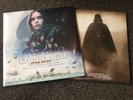 Rogue One A Star Wars Story - Soundtrack - Sealed Gatefold Double Vinyl LP