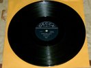 Bobby Helms 78 rpm JINGLE BELL ROCK Canadian press DECCA 30513