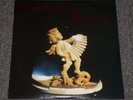 Scorpion Wind Heaven Sent Brown Vinyl With Insert  Death In June FAST SHIPPING