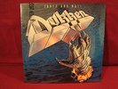 DOKKEN TOOTH AND NAIL RARE SEALED HARD ROCK ELEKTRA LABEL 1984