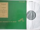 BACH Cello Suites n.1/2 CASALS EMI COLH.16 LP UK