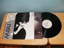 New Order LOW LIFE LP Album VG+ 1985 Quest Records Outer Sleeve